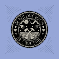 The Avett Brothers Classic Tee | Teevron