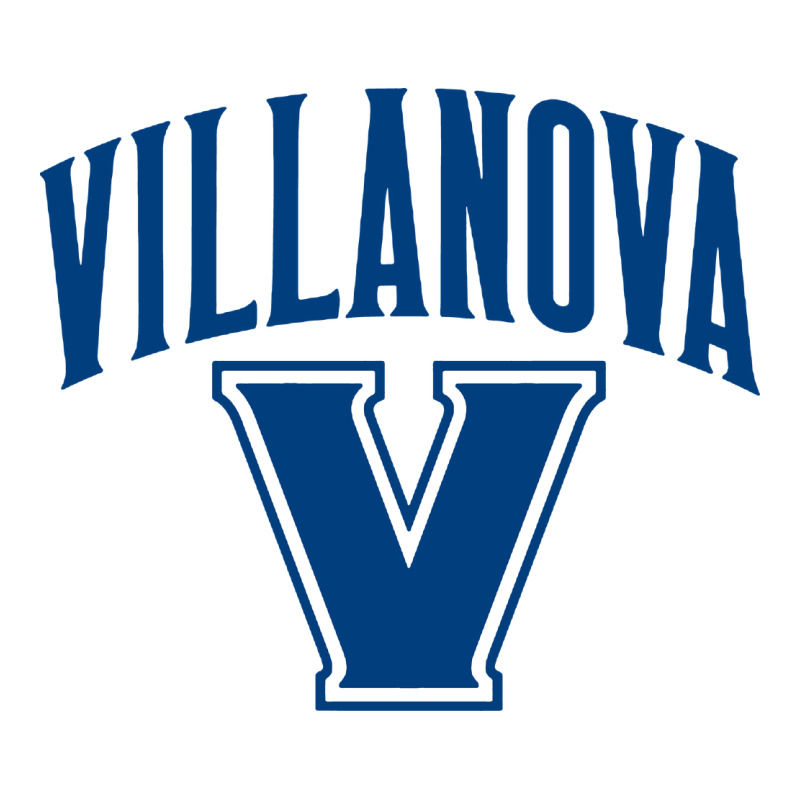 Villanova University Classic Tee by linhVisuals | Teevron