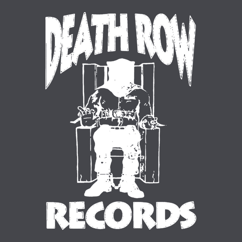 Death Row Records Classic Tee by linhVisuals | Teevron
