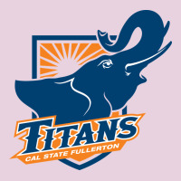 Cal State Fullerton Titans Classic Tee | Teevron