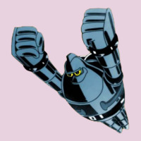 Gigantor Tetsujin Classic Tee | Teevron