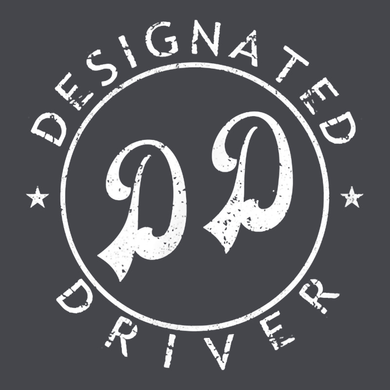 Designated Driver Funny Gift Tee Classic Tee by linhVisuals | Teevron