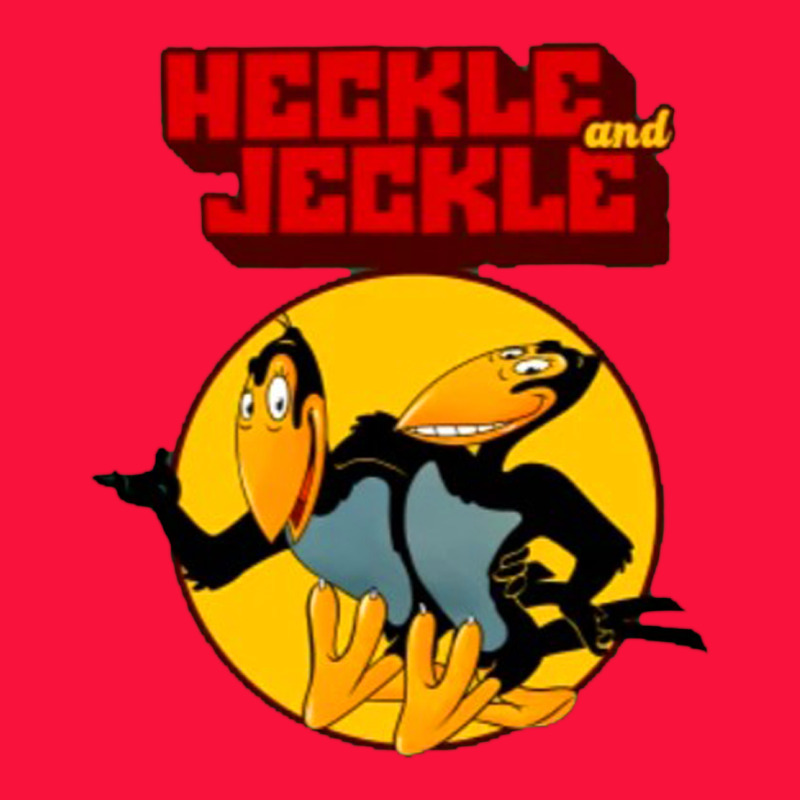 Heckle And Jeckle Classic Tee by linhVisuals | Teevron