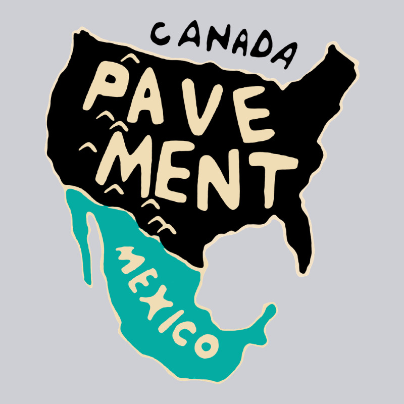 Pavement Area Classic Tee by linhVisuals | Teevron
