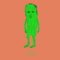 Picolas Cage Classic Tee | Teevron