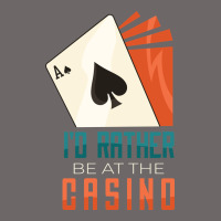 Casino Classic Tee | Teevron