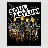 Soul Asylum Classic Tee | Teevron