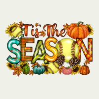 Tis The Season Softball Urban Heavy Tee | Teevron