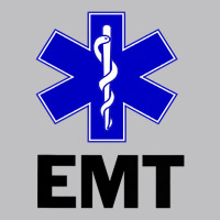 Emt Ems Paramedic Star Of Life Caduceus T Shirt Classic Tee | Teevron