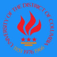 University Of The District Of Columbia Classic Tee | Teevron