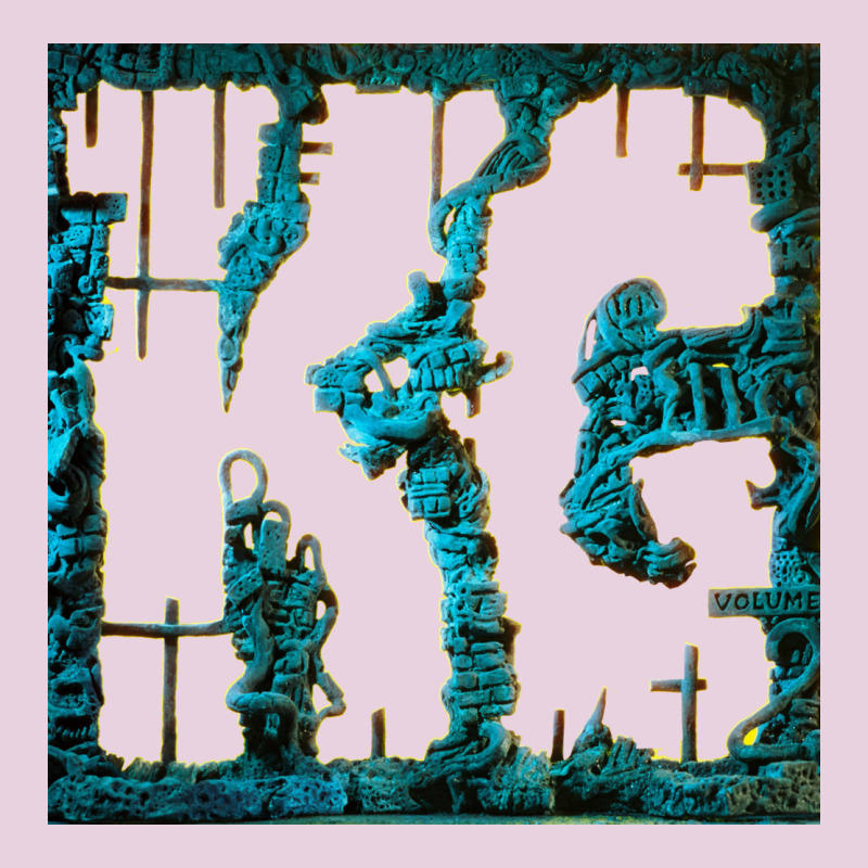 King Gizzard Classic Tee by linhVisuals | Teevron
