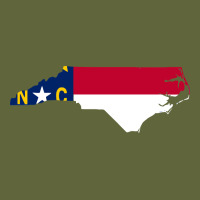 Flag North Carolina Tshirt Classic Tee | Teevron