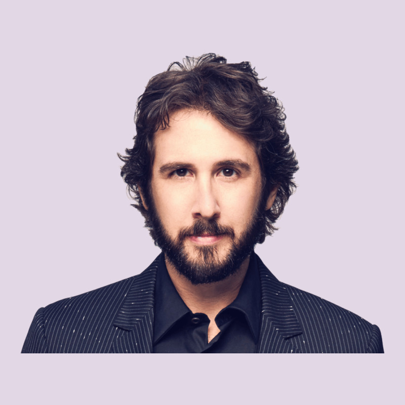 Josh Groban Classic Tee by linhVisuals | Teevron