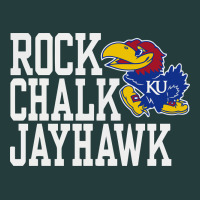 Rock Chalk Jayhawk Ku Tshirt Classic Tee | Teevron