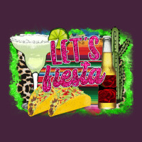 Lets Fiesta Premium Tee | Teevron