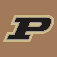 Purdue Boilermakers, Gear Classic Tee | Teevron