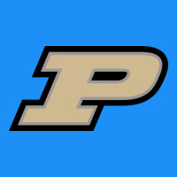 Purdue Boilermakers, Gear Classic Tee | Teevron