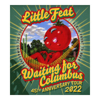 waiting for columbus - little feat | Teevron