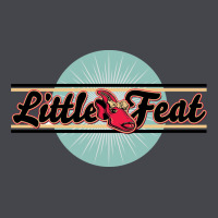 Little Feat Cool Classic Tee | Teevron