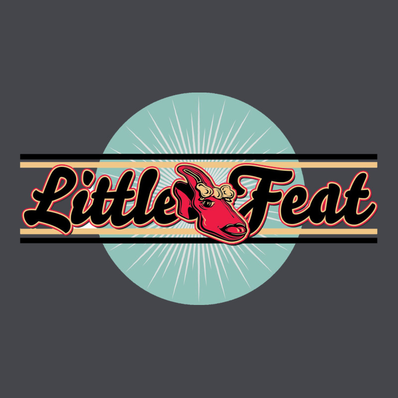 Little Feat Cool Classic Tee by linhVisuals | Teevron