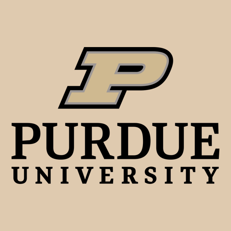 Purdue University, Apparel Classic Tee by linhVisuals | Teevron