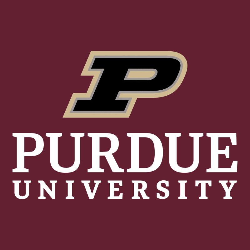 Purdue University, Apparel Classic Tee by linhVisuals | Teevron