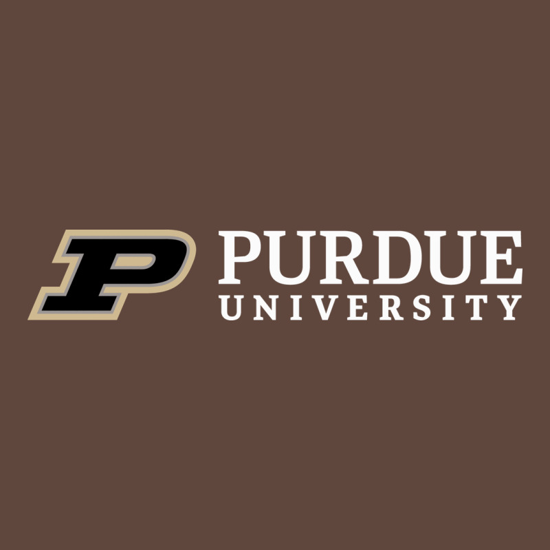 Purdue University, Apparel Classic Tee by linhVisuals | Teevron