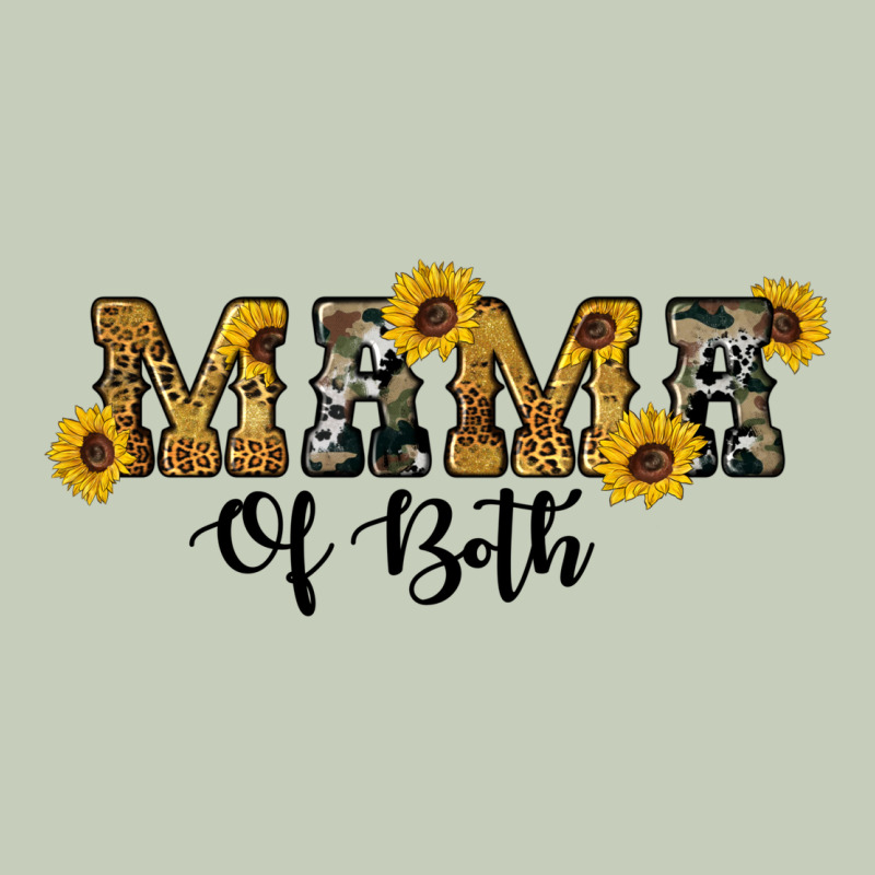 Western Mama Of Both Long Sleeve Tee by Artiststas | Teevron