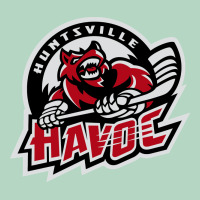 Huntsville Havoc Classic Tee | Teevron