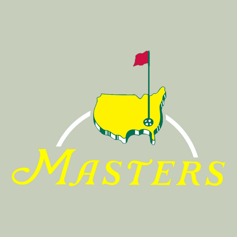 Masters Tournament Golf Classic Tee by linhVisuals | Teevron