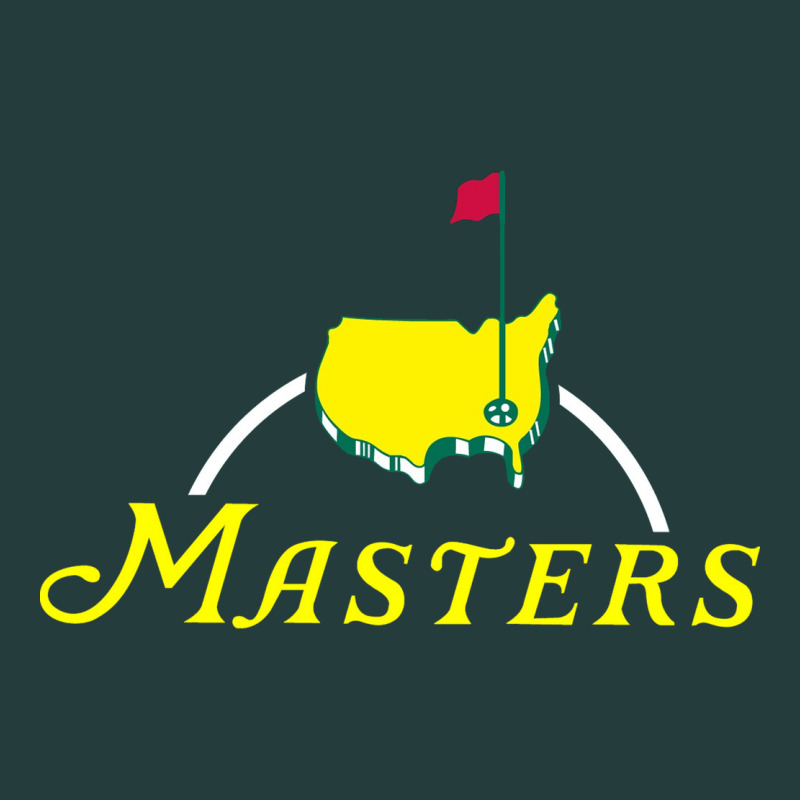 Masters Tournament Golf Classic Tee by linhVisuals | Teevron