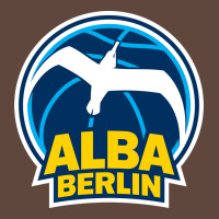 Berlin Albatrosse #ffce00 Alba Berlin, Berlin, Germany,  Bg Charlotten Classic Tee | Teevron