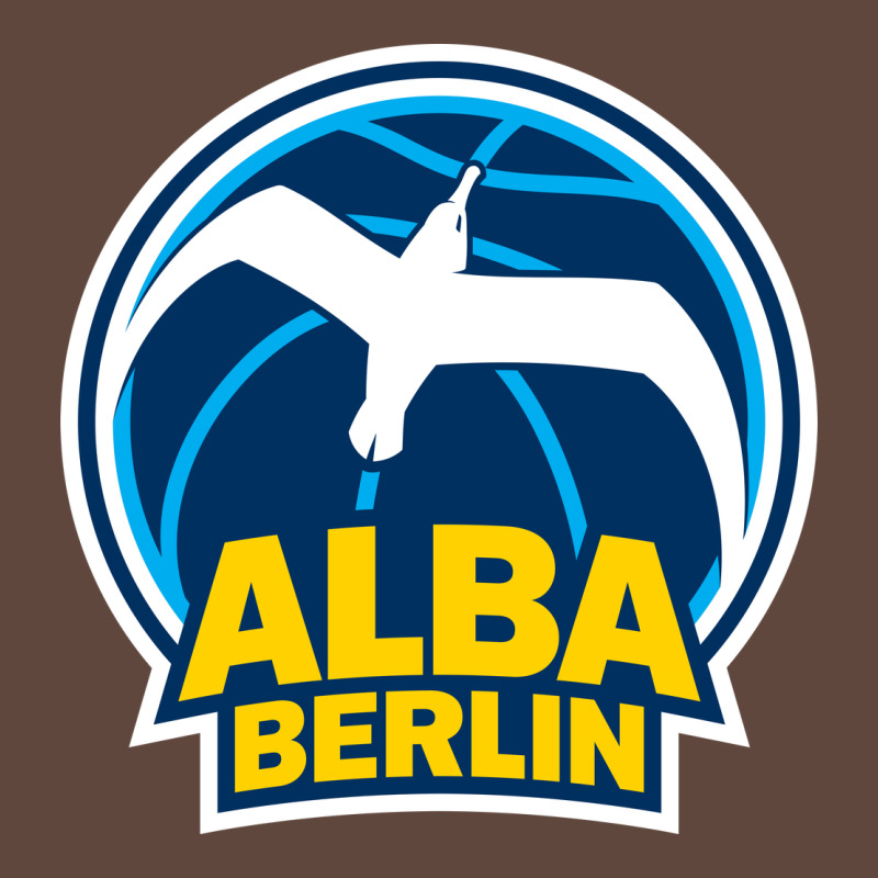 Berlin Albatrosse #ffce00 Alba Berlin, Berlin, Germany,  Bg Charlotten Classic Tee by linhVisuals | Teevron