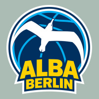 Berlin Albatrosse #ffce00 Alba Berlin, Berlin, Germany,  Bg Charlotten Classic Tee | Teevron