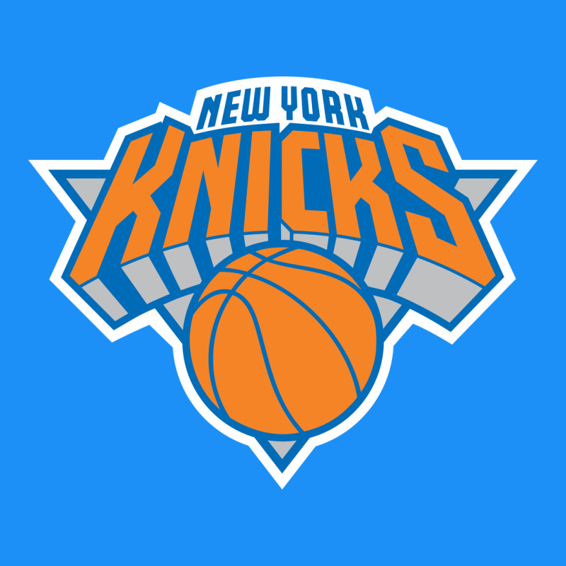 Knickerbockers #006bb6 Classic Tee by linhVisuals | Teevron