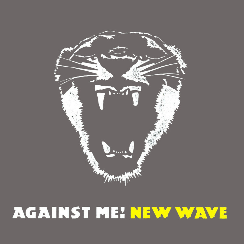 Against Me! Classic Tee by linhVisuals | Teevron