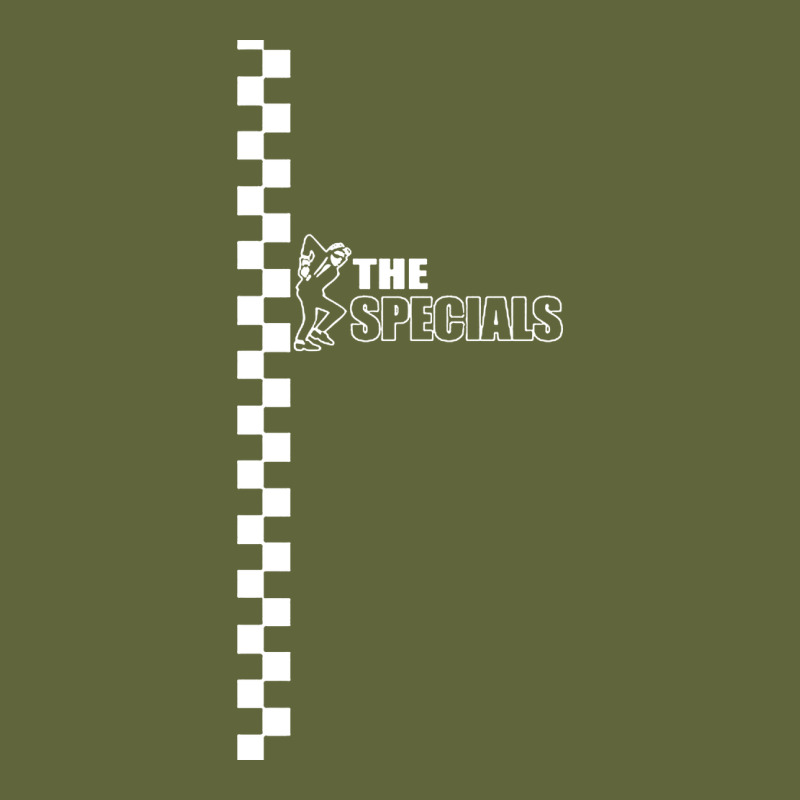 The Specials Classic Tee by linhVisuals | Teevron