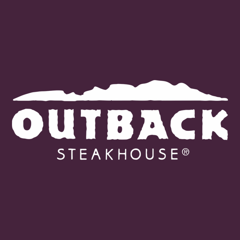Outback Steakhouse Classic Tee by linhVisuals | Teevron