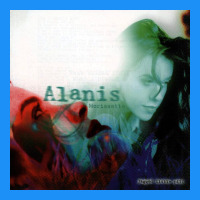#alanis Morissette Jagged Little Pill Tour 2022 Classic Tee | Teevron