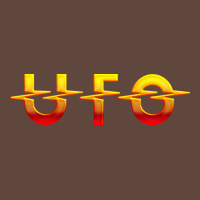 Ufo Classic Tee | Teevron