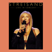 #barbra Streisand Live In Concert Tour 2022 Classic Tee | Teevron