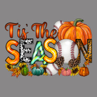 Tis The Season Baseball Vintage Tee | Teevron