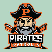 Petrolia High School, Petrolia Classic Tee | Teevron