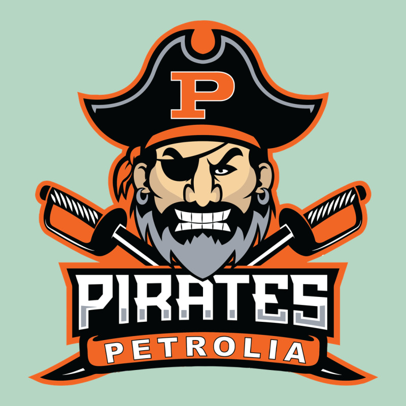 Petrolia High School, Petrolia Classic Tee by linhVisuals | Teevron