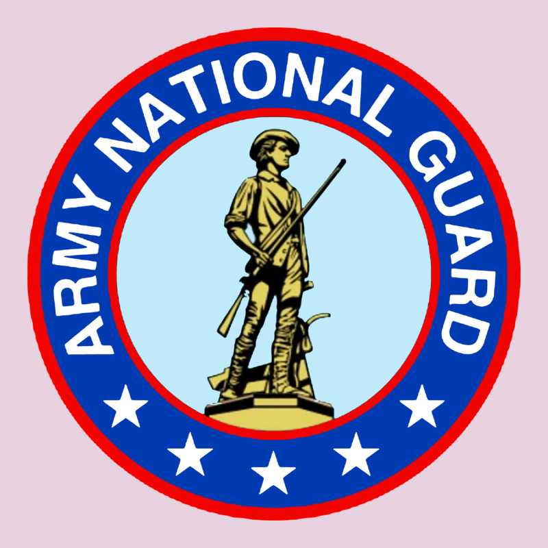 Army National Guard Classic Tee by linhVisuals | Teevron