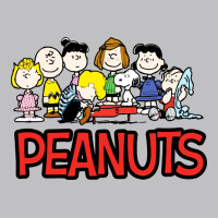 Peanuts Animation Classic Tee | Teevron