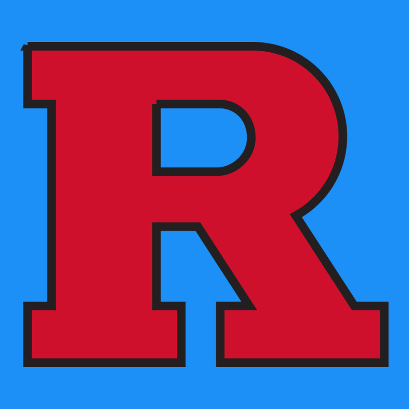 Rutgers Scarlet Knights, Merch Classic Tee by linhVisuals | Teevron