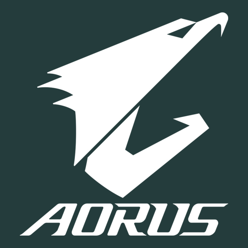 Papan Ibu Gigabyte Aorus Yang Lagi Baru Classic Tee by linhVisuals | Teevron