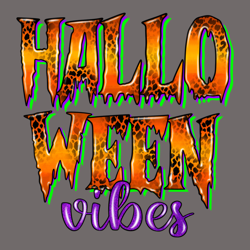 Halloween Vibes Urban Heavy Tee by RacoonDesign | Teevron