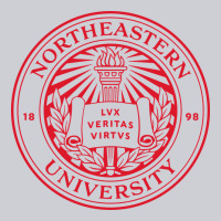 Northeastern University Classic Tee | Teevron